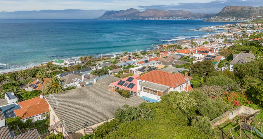 4 Bedroom Property for Sale in St James Western Cape
